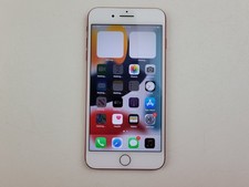 Apple iPhone 7 Plus A1661 128GB AT T Smartphone - PLEASE READ - H1296