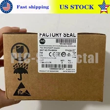 2023 Allen-Bradley 1794-AENTR SER A Flex EtherNet/IP Adapter 1794AENTR