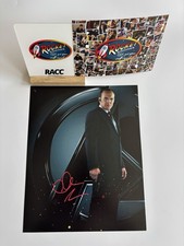 Clark Gregg in-person signed autograph/autograph 20x25cm Avengers