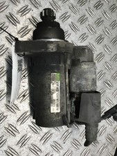 Motorino di Avviamento 02M911023M VW Golf V (1K) 2.0 GTI 147kW 200cv StarterS BWA
