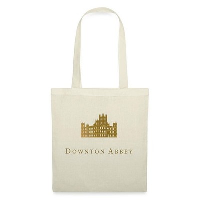Downton Abbey Highclere Castle Stoffbeutel