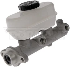 New Dorman M39634 Brake Master Cylinder for 87-04 F-150 F-250 Bronco E-150 E-250
