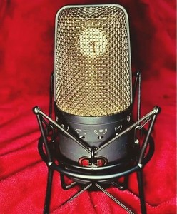 【最終値下げ】【希少品】CAD E300-2 GOLD コンデンサーマイク 最終値下げ】【希少品】CAD E300-2 GOLD コンデンサーマイク 最終