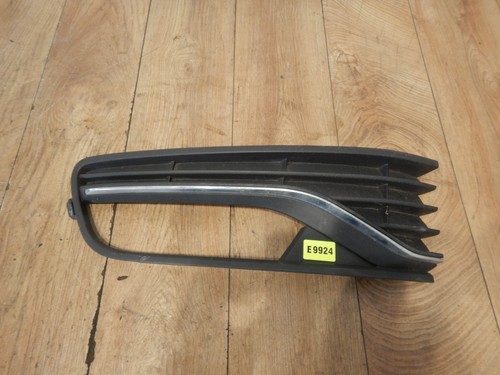 Nebelscheinwerfer Abdeckung Gitter VW Polo 6C Vorne Links 6C0853665K Original