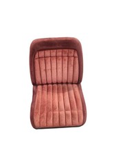 Front Driver Seat Split Bench Fits 1991 Chevy Pickup 1500 651588