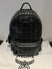 MCM Rucksack Stark - Größe M