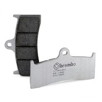 BremsbeläGe Vorne Brembo 07KA20RC Passend FüR Mv Agusta F4 750 S Brutale 2003-05