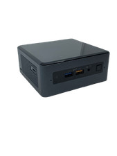 Intel NUC Mini PC i5 8259U 8GB RAM 256GB SSD NUC8i5BEH