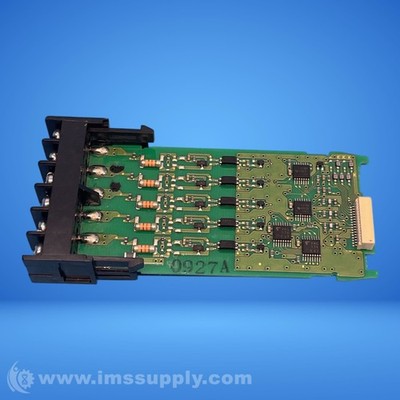 Omron K34-T1 Digital Output Board FNIP