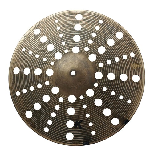 Zildjian K1423 K Custom Special Dry 19" Crash Trash Cymbal - Used