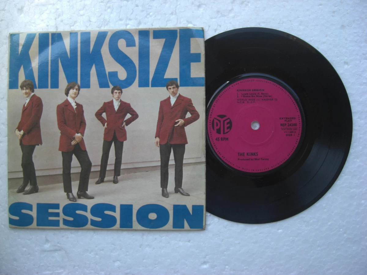 The Kinks 7
