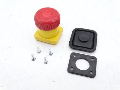 TECNO ELETTRONICA PRSL3500PI/SL PUSHBUTTON