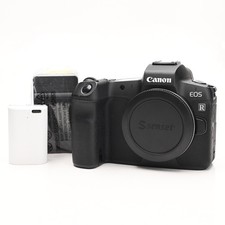 Canon EOS R 30.3MP Mirrorless Digital Camera Body 801
