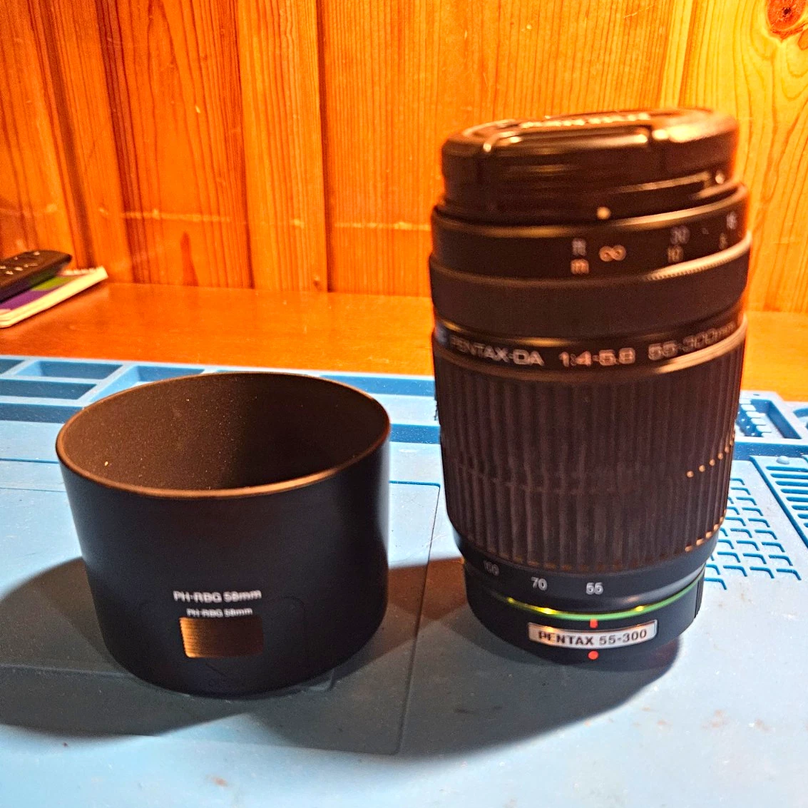 25+ Pentax DA 55-300mm Focal Camera Lenses for sale | Updated Oct 2026