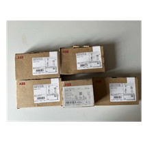 ABB DSE201 M C10/C16/C20 A30 S203M-C20 RCBO Miniature Circuit Breaker Industrial