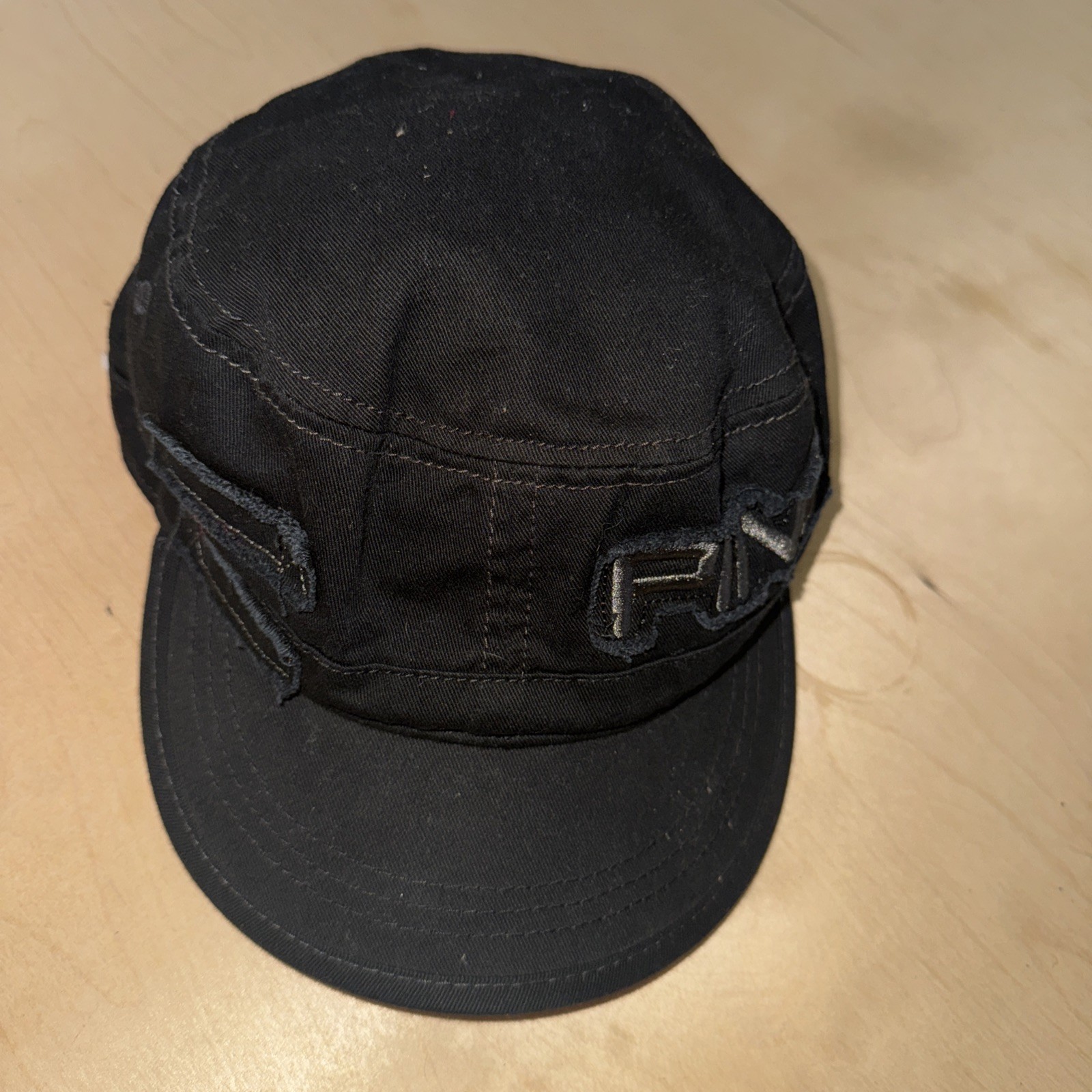 Ping Rugged Baseball Cap Hat - image 2