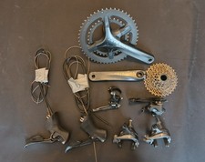 Shimano Ultegra FC6800 11V