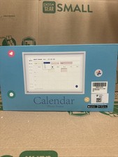 Digital Calendar 10.1 Inch Smart Electronic Family Planner with Chore Chart