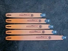 GB PRO TOP Titanium Chainsaw Bars 3/8 x .063" - STIHL MM  BEST PRICES in OZ!
