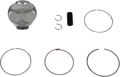 SXF 250 / FC 250 / MCF 250 - KOLBENSCHMIEDE VERTEX 77,98mm / 24097C