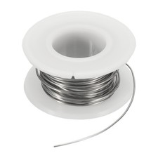 21 Gauge Nichrome 80 Resistance Wire 13ft