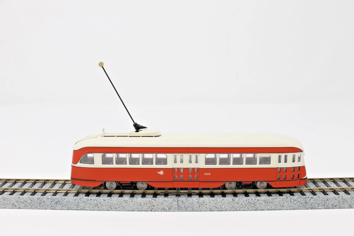 Con-Cor HO Scale Model Railroad Locomotives for sale | eBay