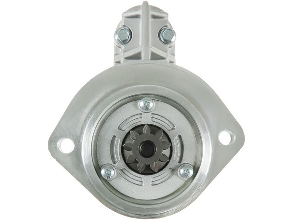 Anlasser Starter AS As-Pl S2009 FüR Nissan R20 Terrano Trade S13126 Cabstar 12V-image