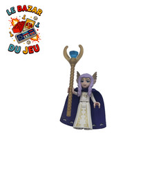 LEGO ELF011 Skyra Elves 41078 Minifigure Figure Rare
