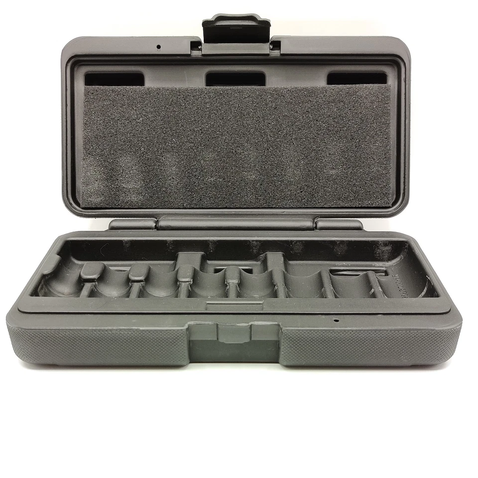 Halfords Advanced EMPTY BOX  Replacement  For 8 Piece 1/2" Drive Impact Torx Set - Image 2 of 4