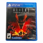 Aliens Fireteam Elite - PlayStation 4 / PS4