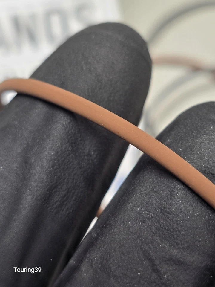 DOPPELVANOS Verstelleinheit Dichtsatz Vanos Service Solution M52TÜ M54 Motoren - Bild 3 von 4