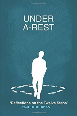 Under A-Rest Buch CreateSpace Independent Publishing Platform