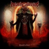 Deathcollector - Deaths Toll - Vinyl Record - G1398Z