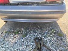 Pare-choc arrière Opel CALIBRA