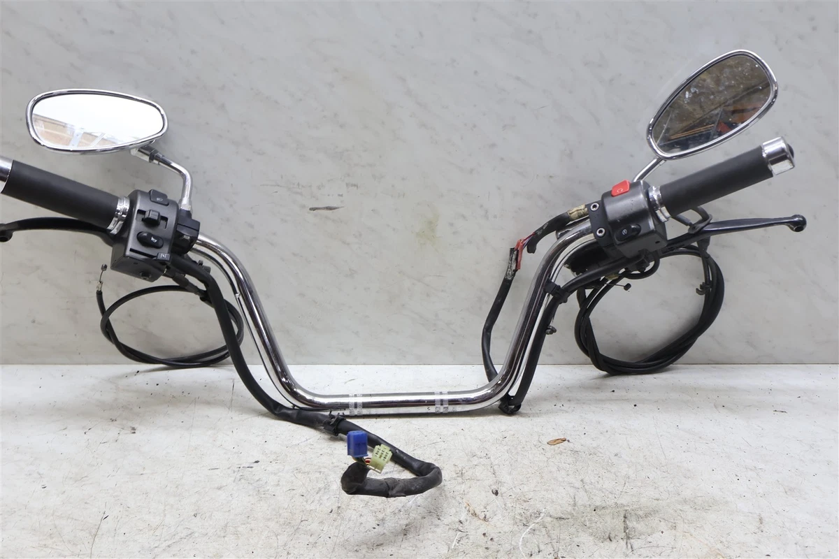 Bobines D'allumage Yamaha V Star 1100 – 2001-2009 – Réf 5EL-82310-00 – Occasion