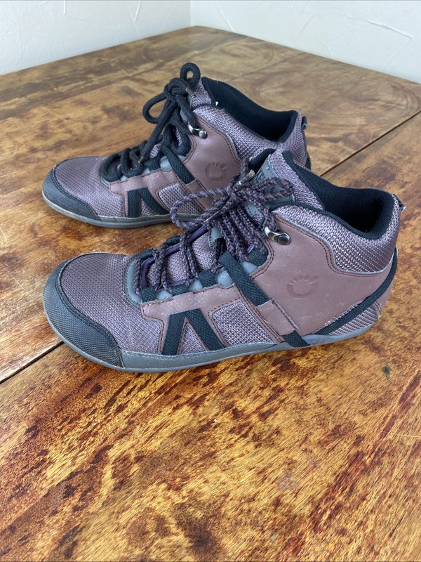 Xero barefoot shoes - Highly rated Buy It For Life recommendation