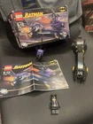 LEGO Batman: The Batman Dragster: Catwoman Pursuit (7779)