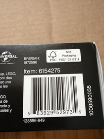 Brand New LEGO Dimensions et Fun Pack 71258 Factory Sealed