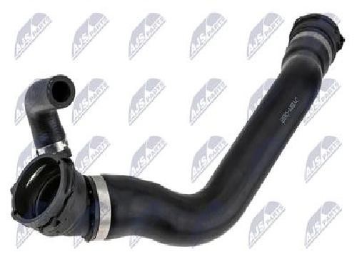 Original NTY Radiator Hose CPP-BM-068 For BMW