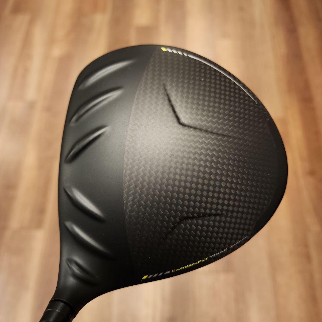 PING G430 MAX 10K ドライバー ベンタスTR ブルー 楽天市場】ピン G430 MAX 10K ドライバー FUJIKURA VENTUS TR