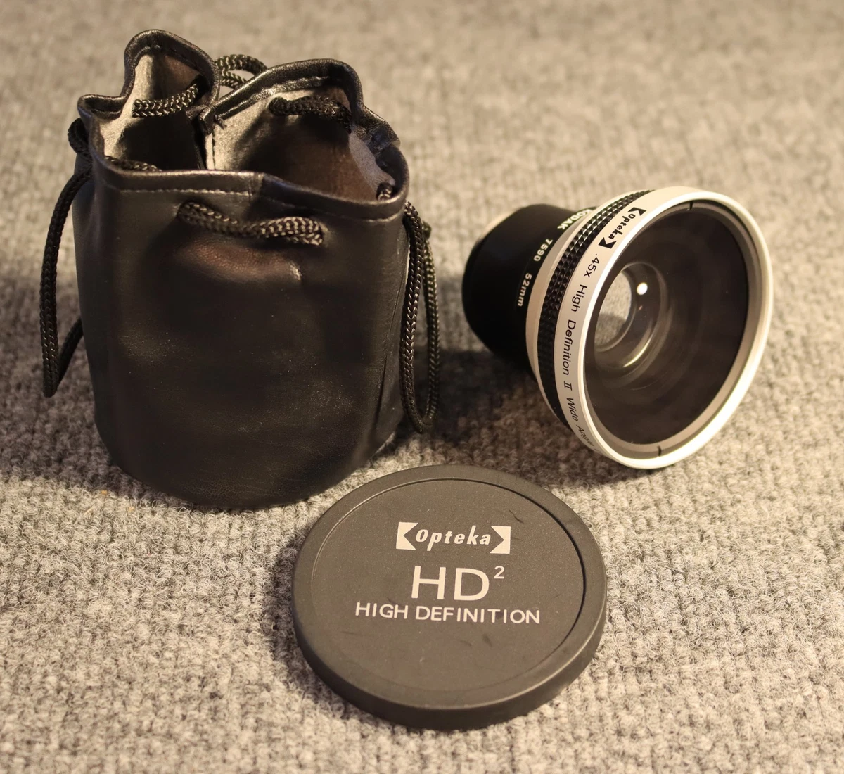 Opteka Fixed/Prime Fisheye Camera Lenses for sale | eBay