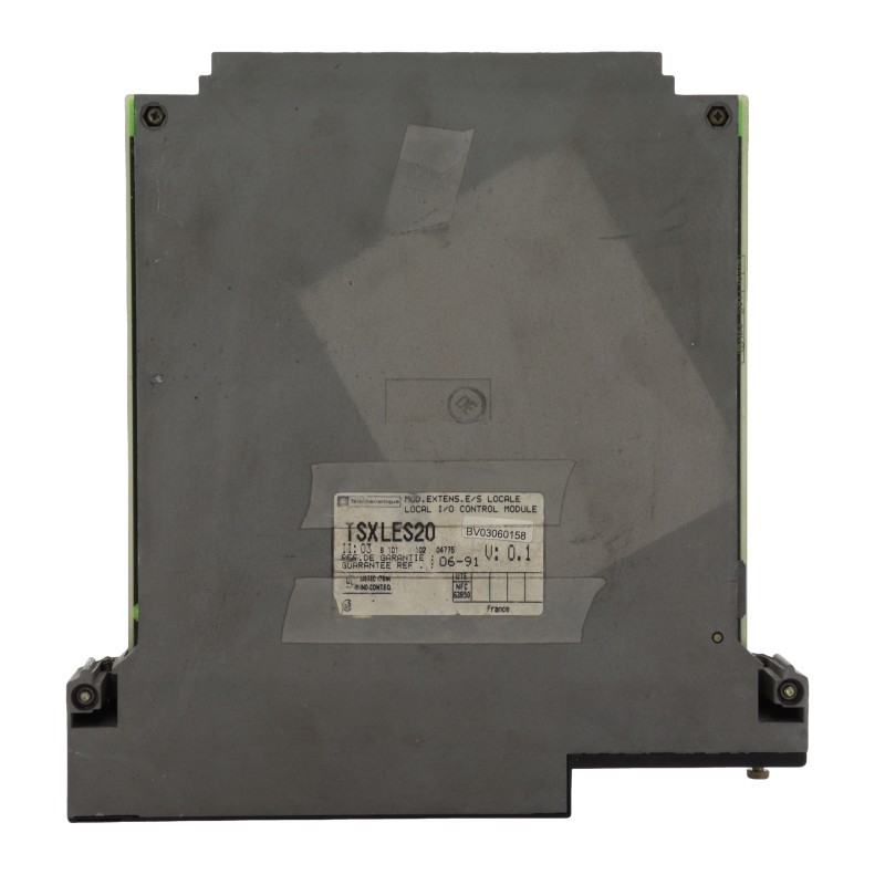 Telemecanique Control Module TSXLES20 (B584)