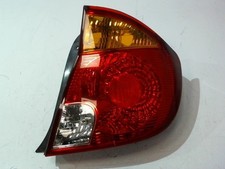 Feu arrière Hyundai ACCENT
