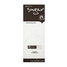Lichfields Sugars