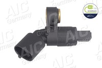 AIC Sensor, Raddrehzahl Vorderachse Links U.A. FüR Audi, Seat, Skoda, VW