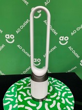 Image of Dyson Cool Gen1 TP10 Fan Heating Air Purifier - White - 454842-01 #LA56625