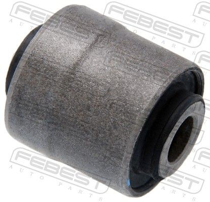 Febest MZAB-103 Lagerung, Lenker Hinten Unten FüR Ford Mazda-image