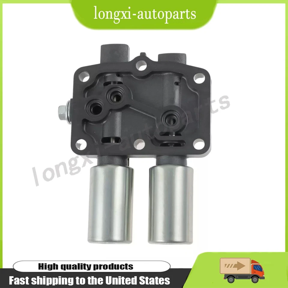 Automatic Transmission Control Solenoid for 2009-2010 RL 2009-2011 TL Acura Foto 2 de 4