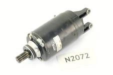 Triumph Street Triple 675 D67LD year 2008 - starter N2072