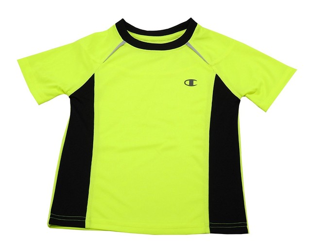 champion athletic shirt